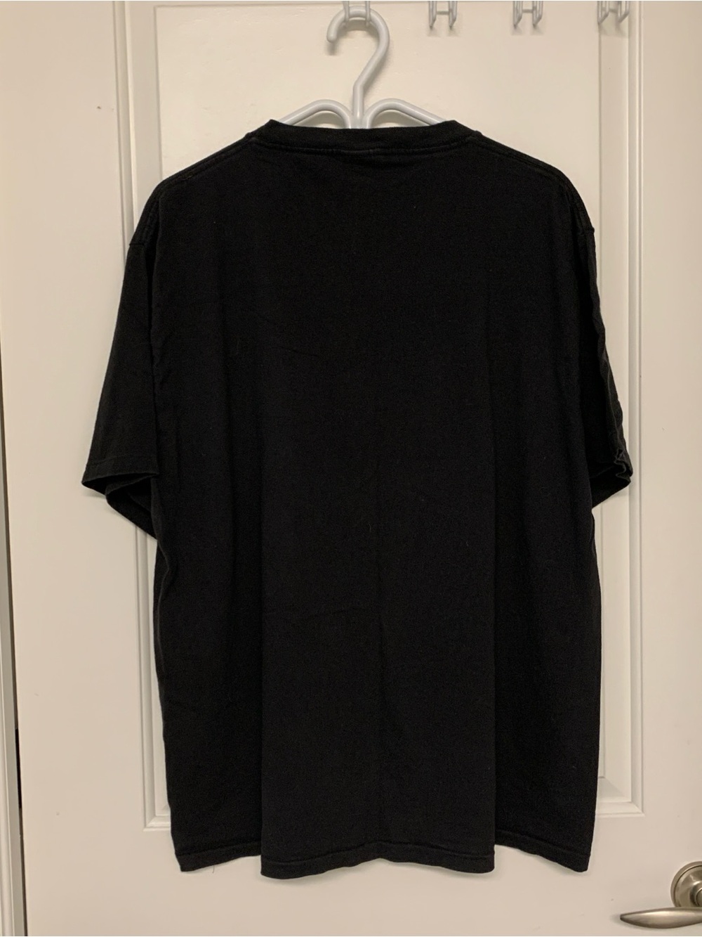 Vintage 90s Transformers Decepticon Megatron T-shirt XL Changes Single Stitch - Picture 2 of 9